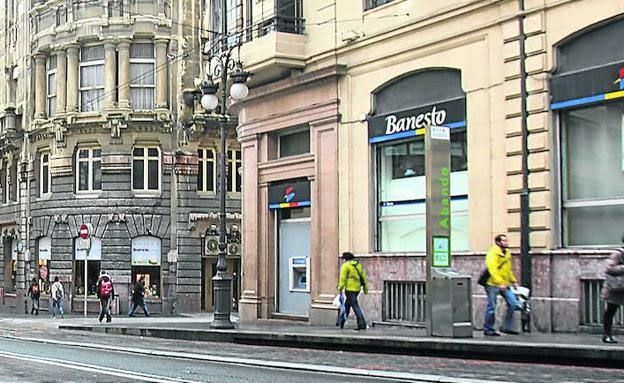 3 de la calle Navarra