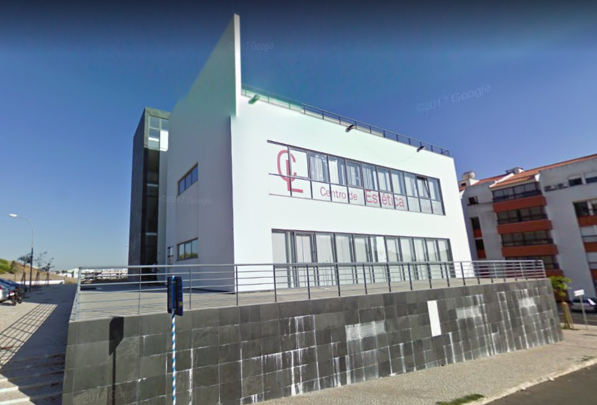 Alameda Bonifácio Lázaro Lozano 3