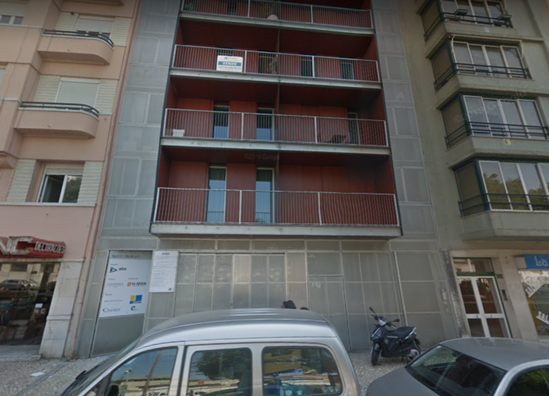 Retail Premise av. Berna 39