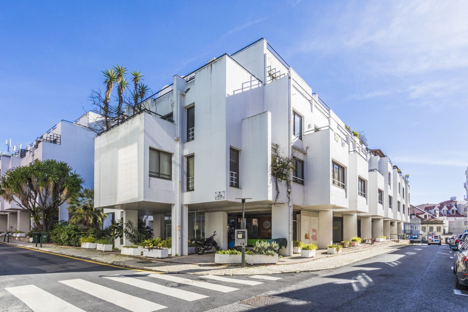 São Filipe Neri Building