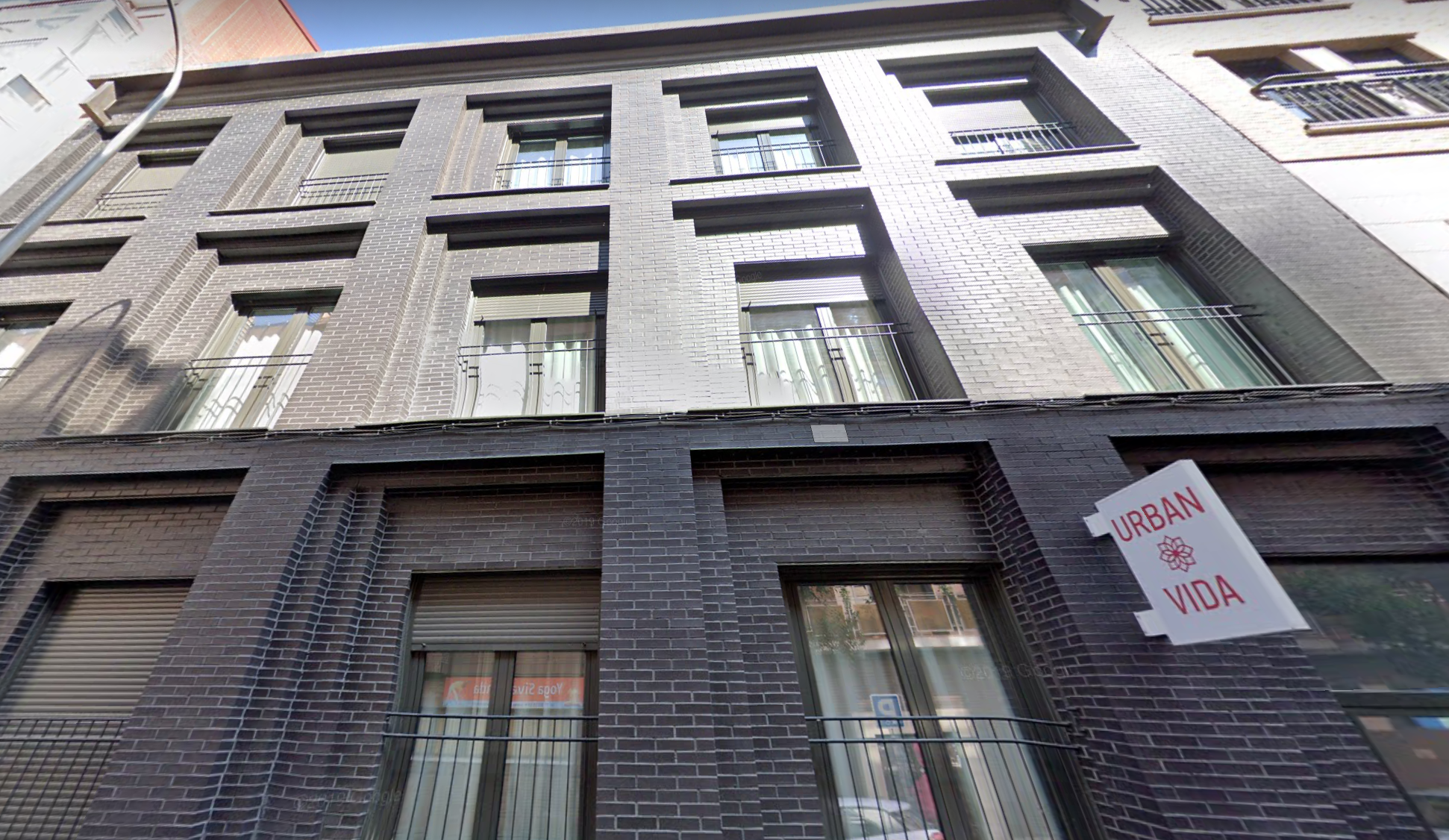 Persepolis sells building in Madrid for €6.3M