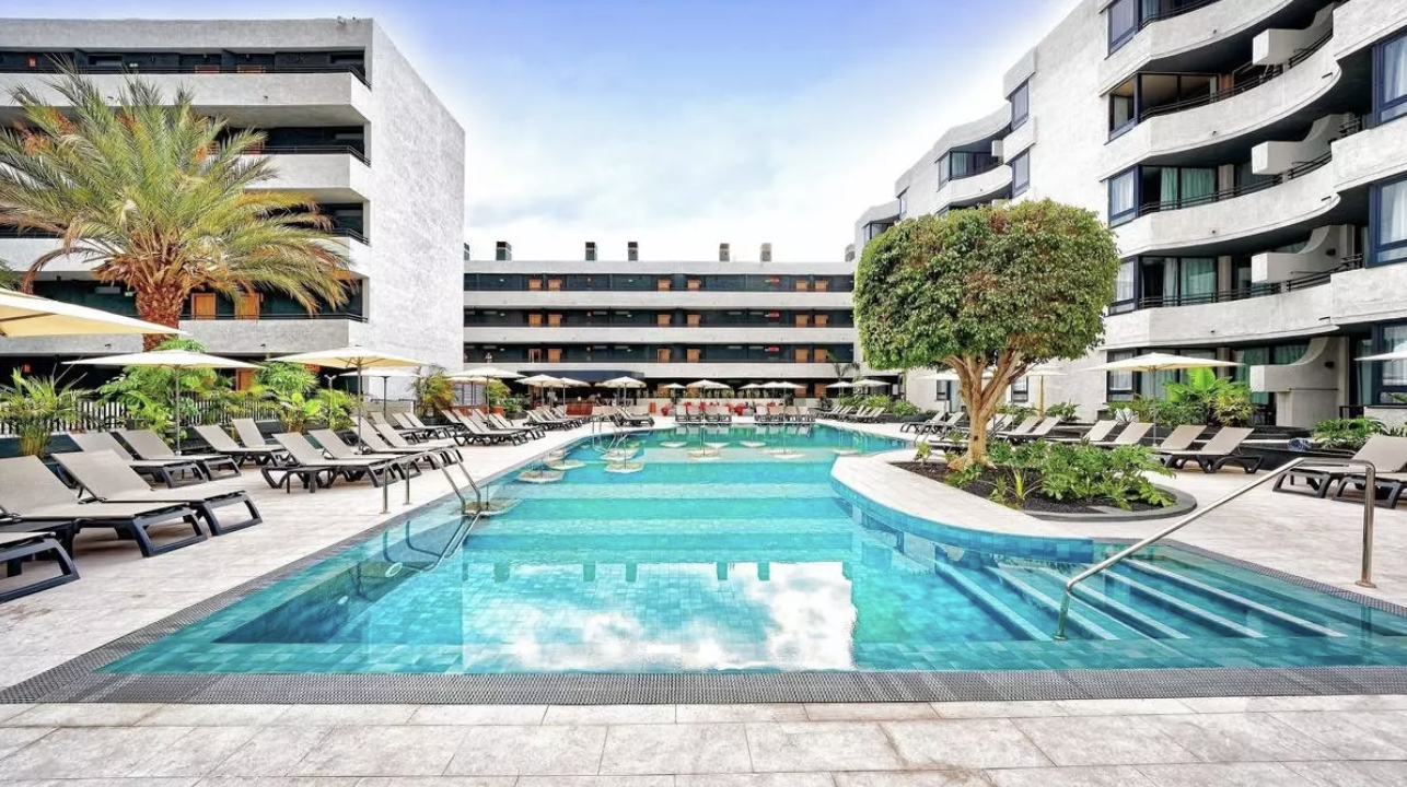 Atom Hoteles sells the Labranda Costa Mogán Hotel for €110M