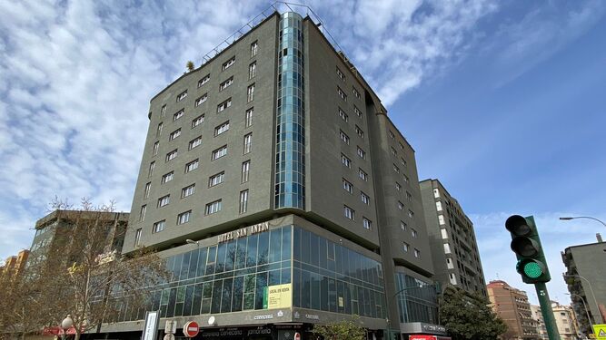 Hotusa Group purchases the Hotel San Antón in Granada