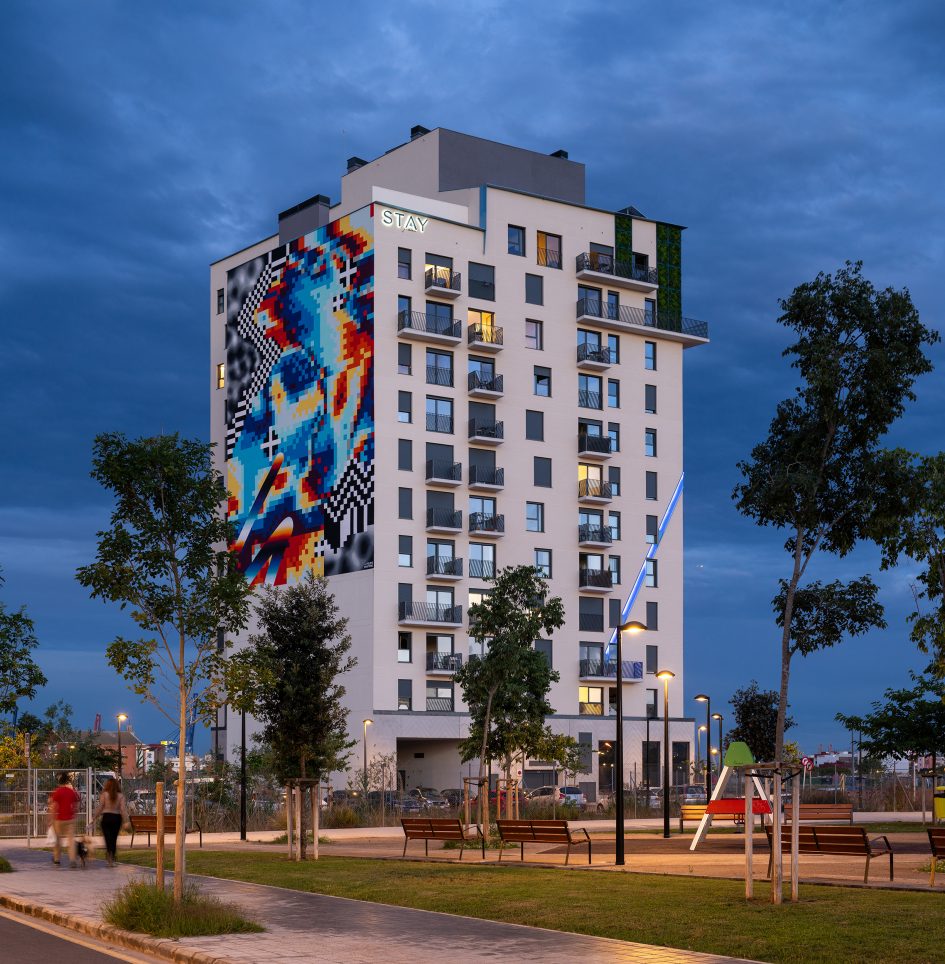 Nuveen sells STAY Valencia to M&G for €80M