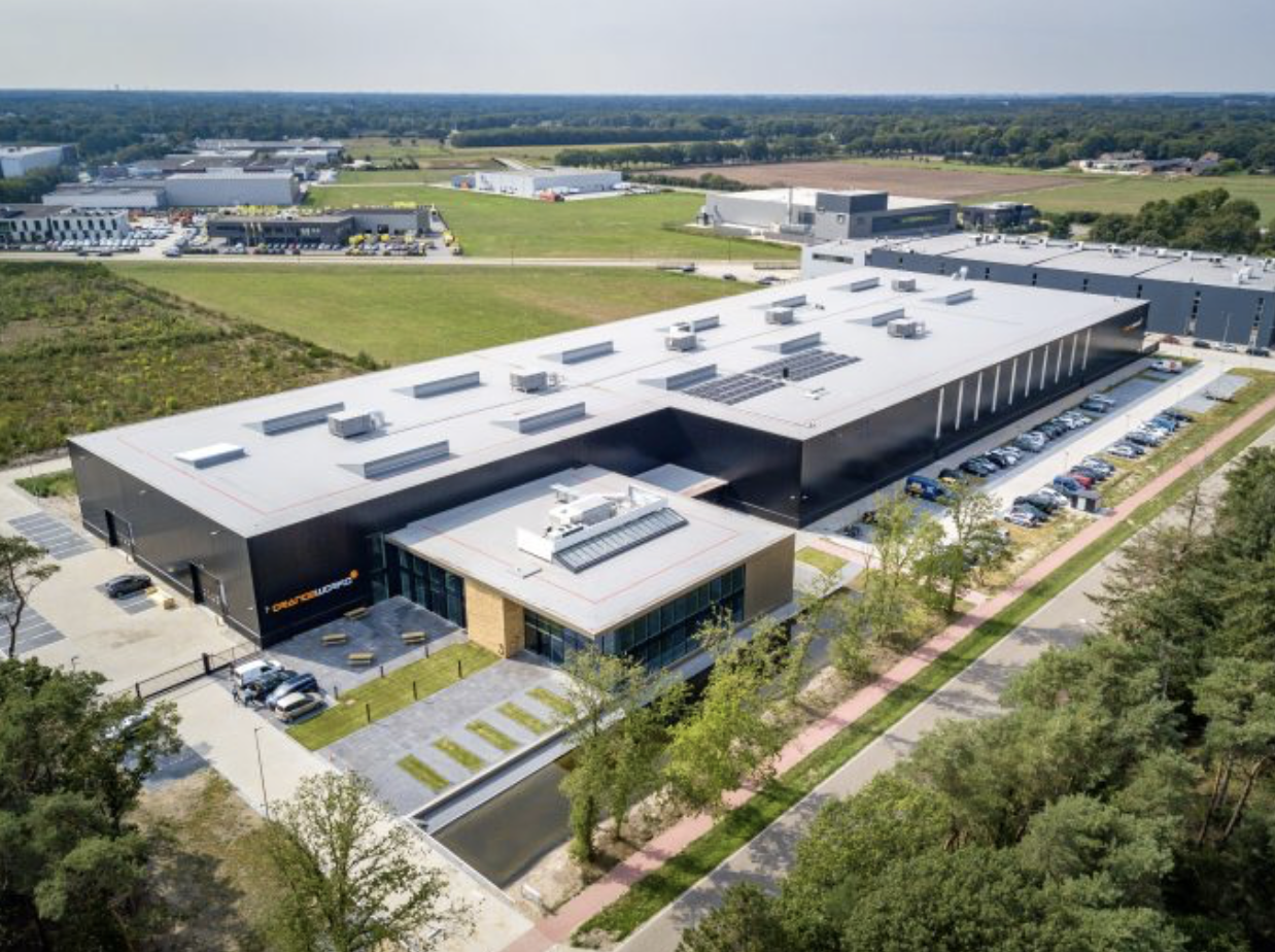 abrdn sells two warehouses in Madrid and Barcelona for €30M