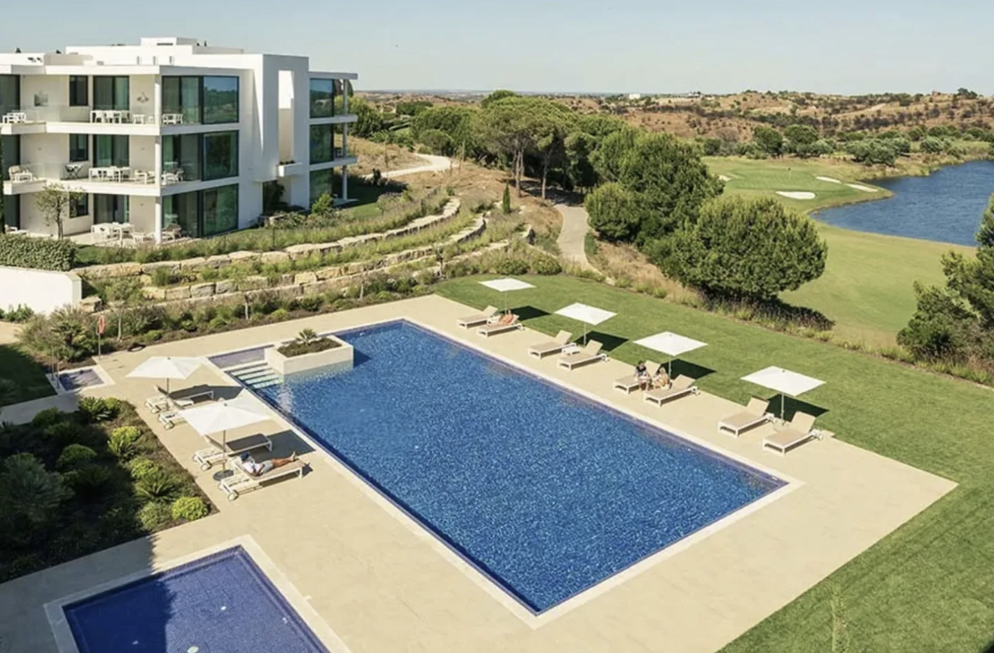 Arrow acquires Monte Rei Golf & Country Club