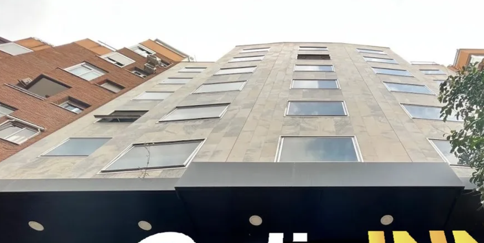 Barings buys ColivINN flex living assets in Madrid for €40M