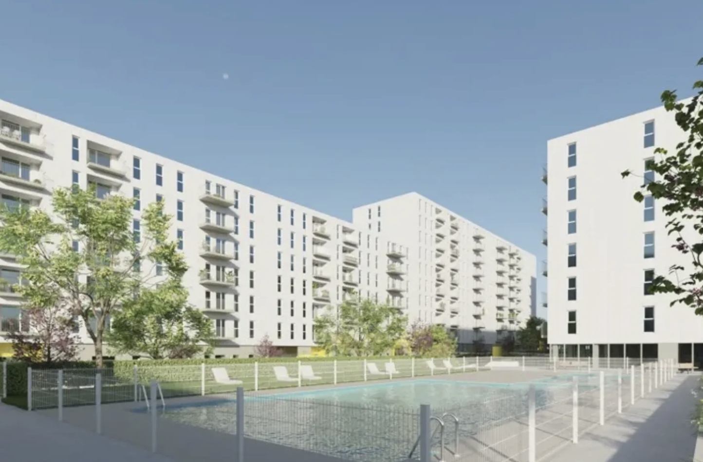 Blue Coast Capital buys 480 affordable rental homes in Dos Hermanas