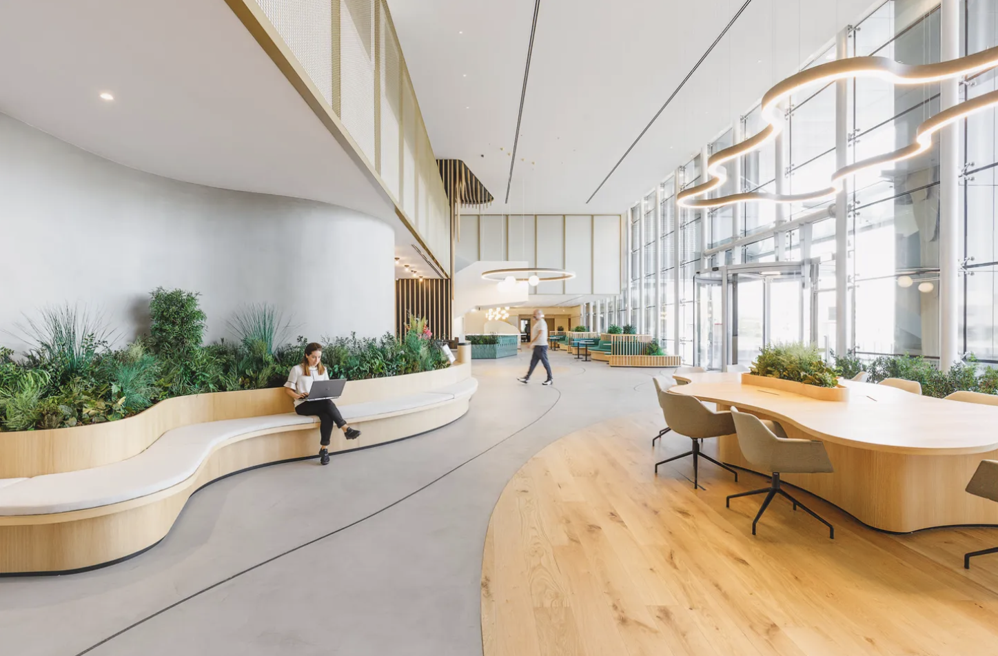 BPI Imofomento buys Ramalho Ortigão 51 from Incus Capital