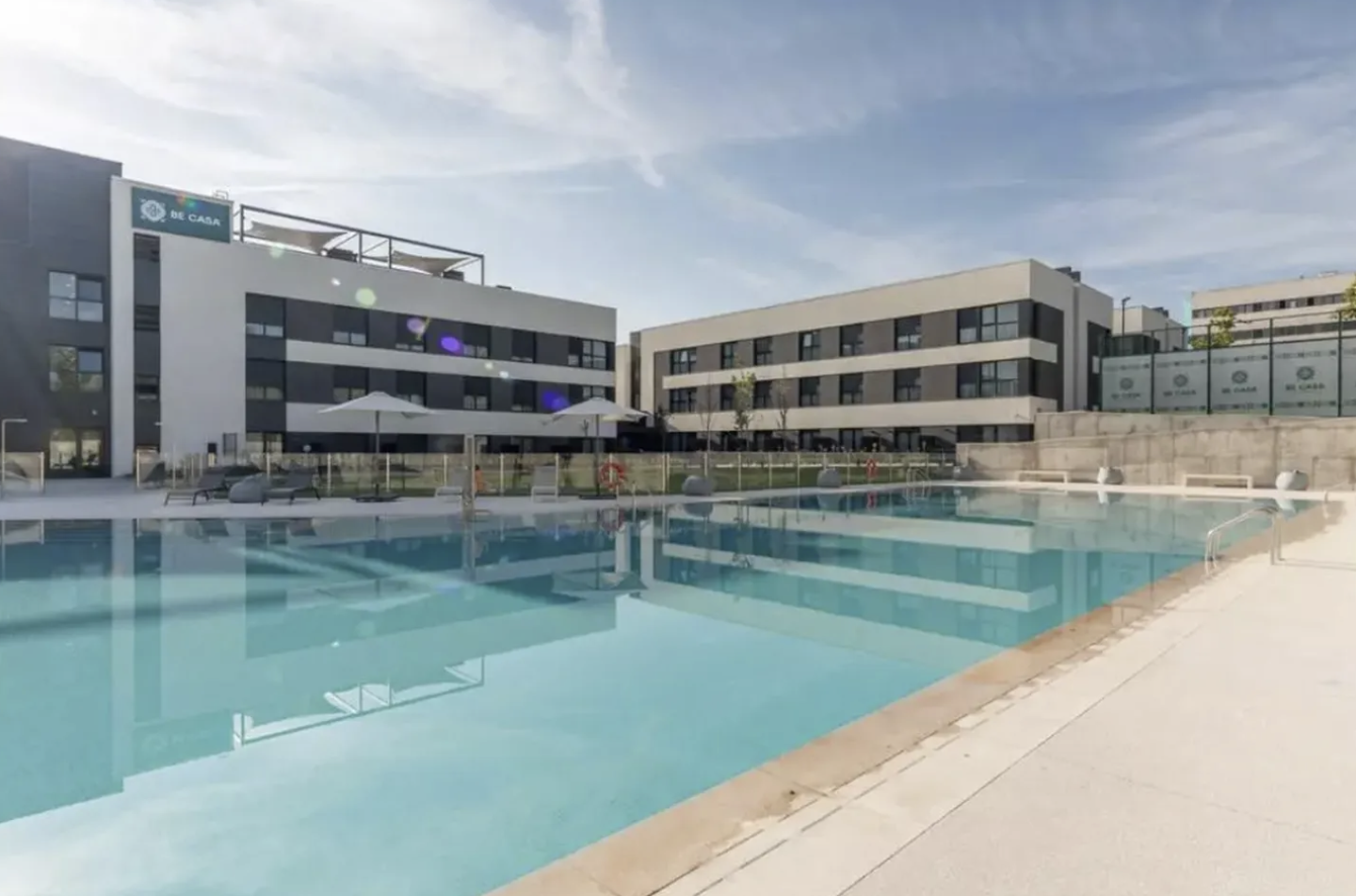 Greystar buys a flex living ‘megacomplex’ in Boadilla del Monte