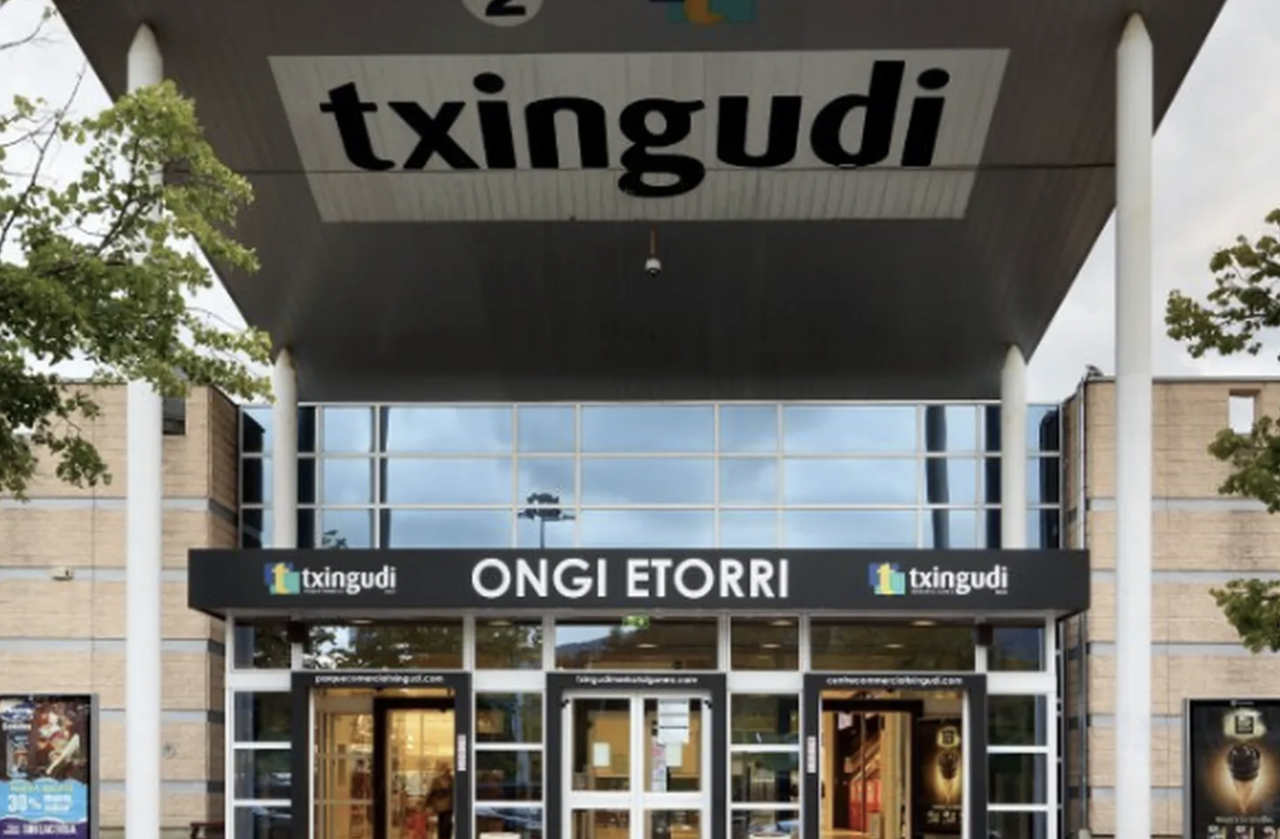 Helios sells two shopping centers for €40.5M