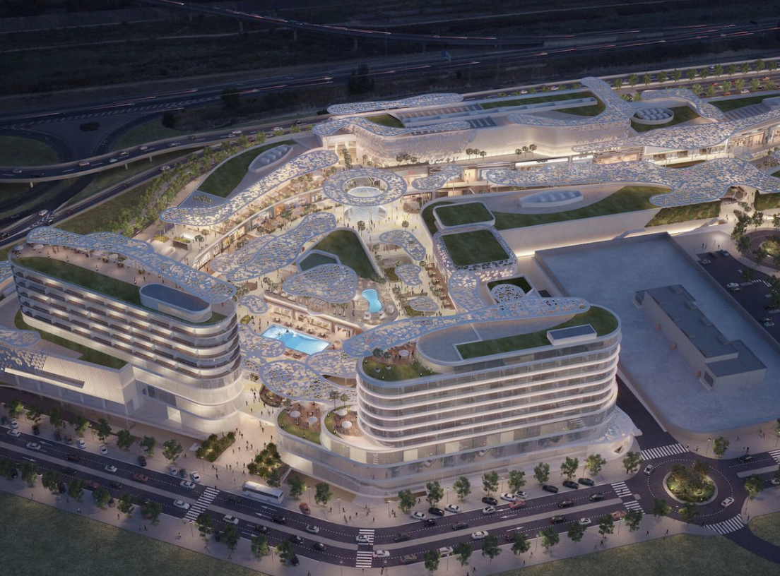 Tomás Olivo acquires Valencia’s Infinity retail project for €60M