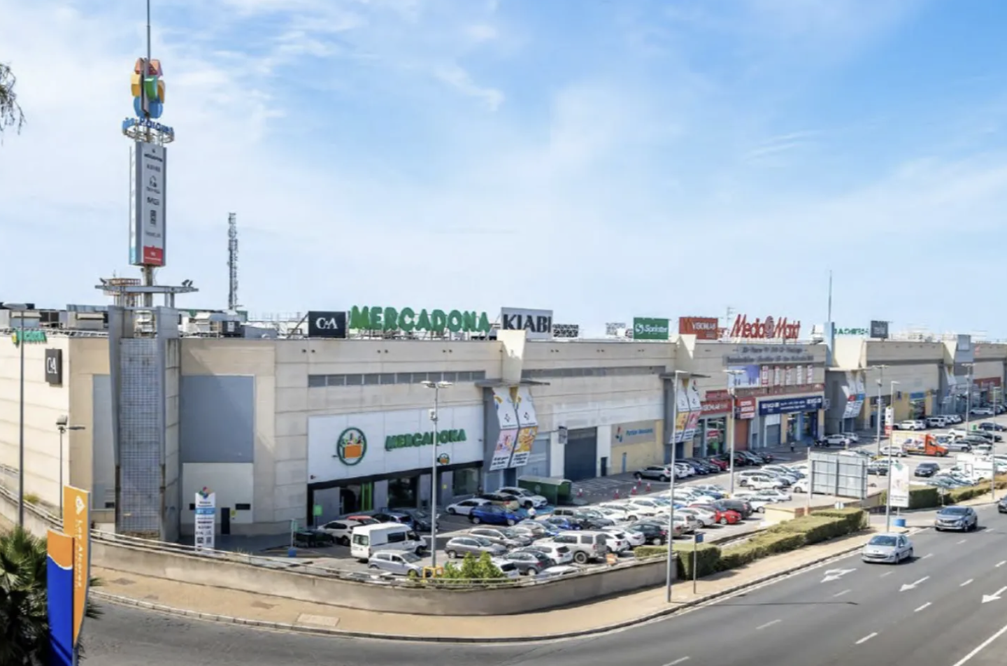 Iroko Zen acquires Parque Guadaíra retail park for €26M