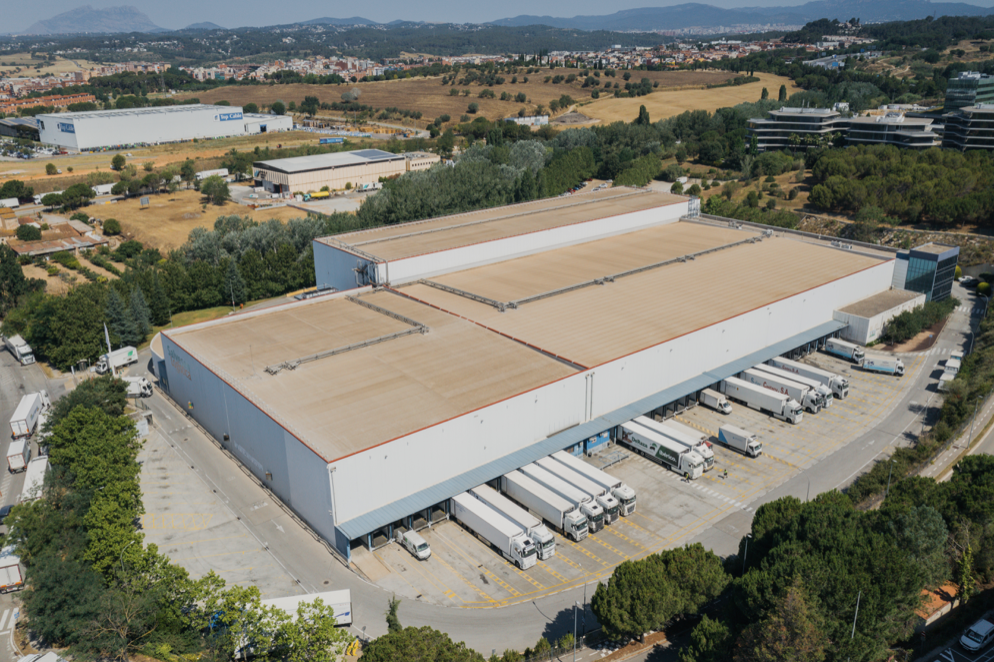 Mapletree acquires 10 warehouses in Spain