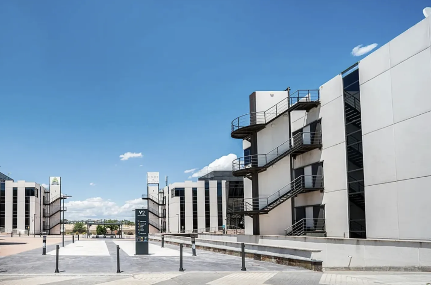 Meridia sells an office building in Pozuelo for €7M