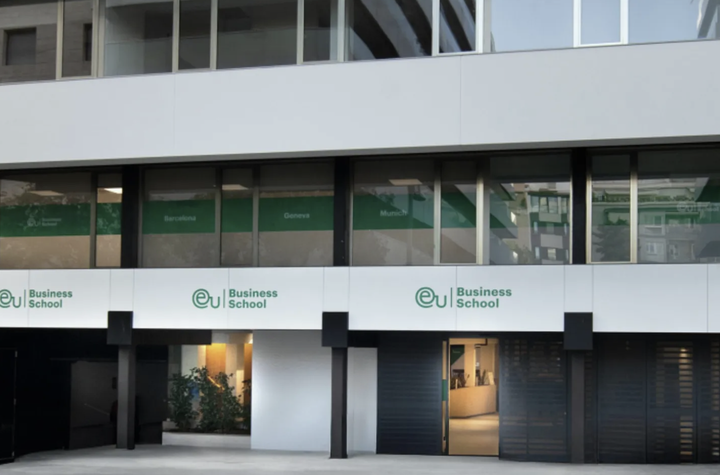 Meridia sells EU Business School campus to Reig family for €20M