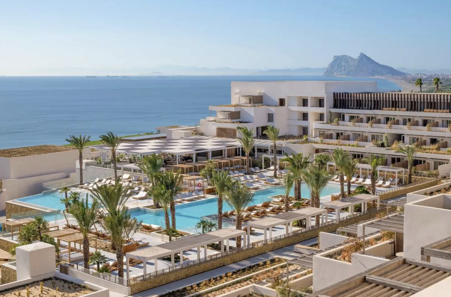 Millenium sells Fairmont La Hacienda hotel for €170M