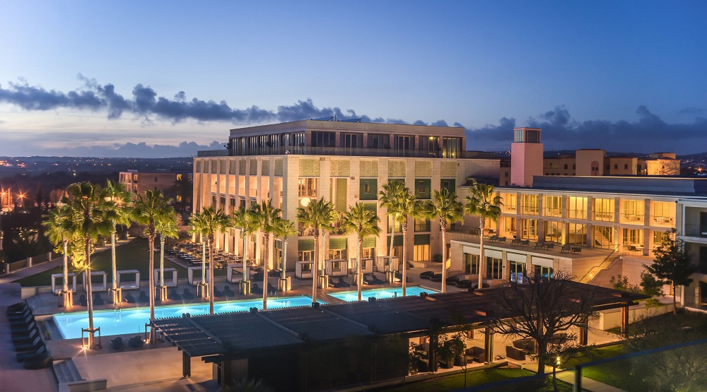 Minor Hotels sells Anantara hotel to Arrow