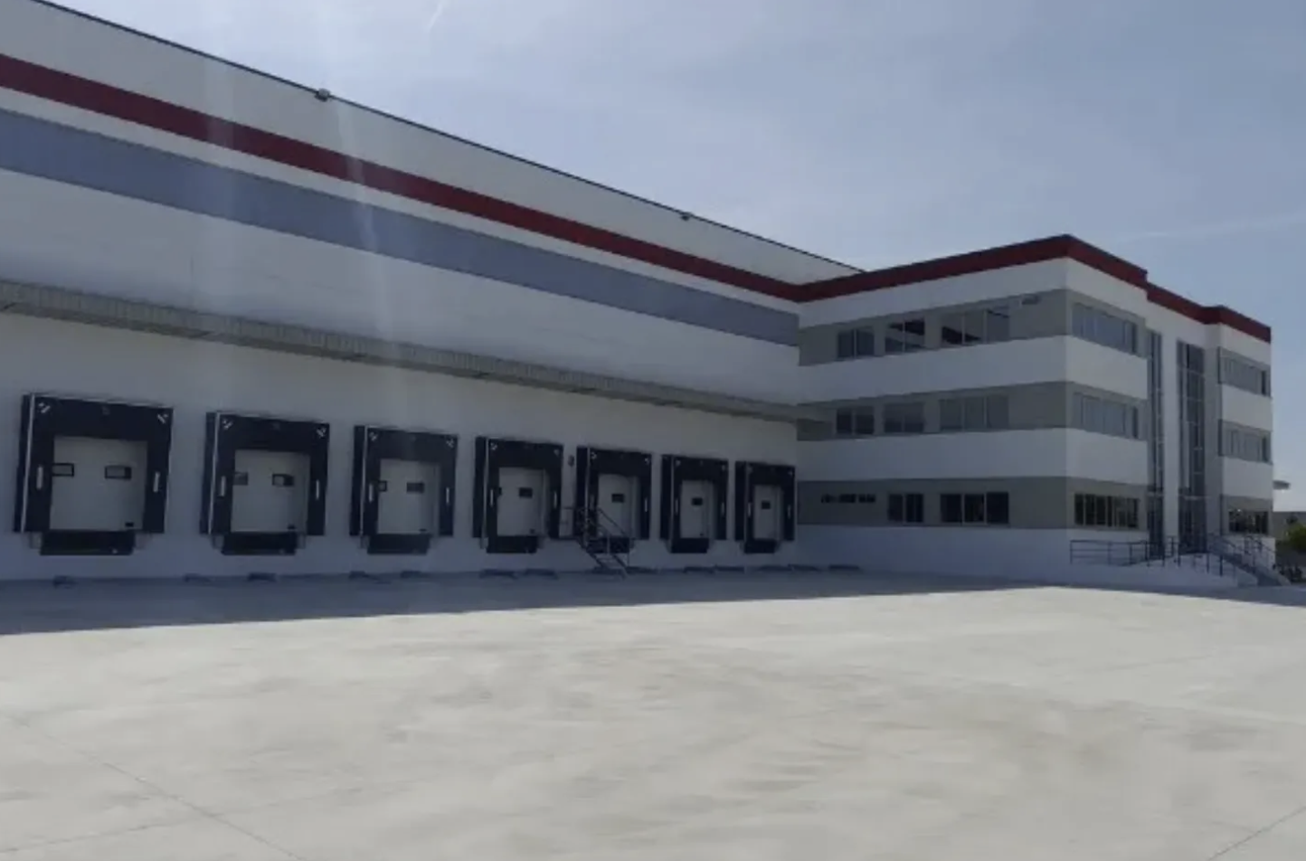 P3 Logistic Parks buys a 122,000 sqm logistics portfolio in Getafe