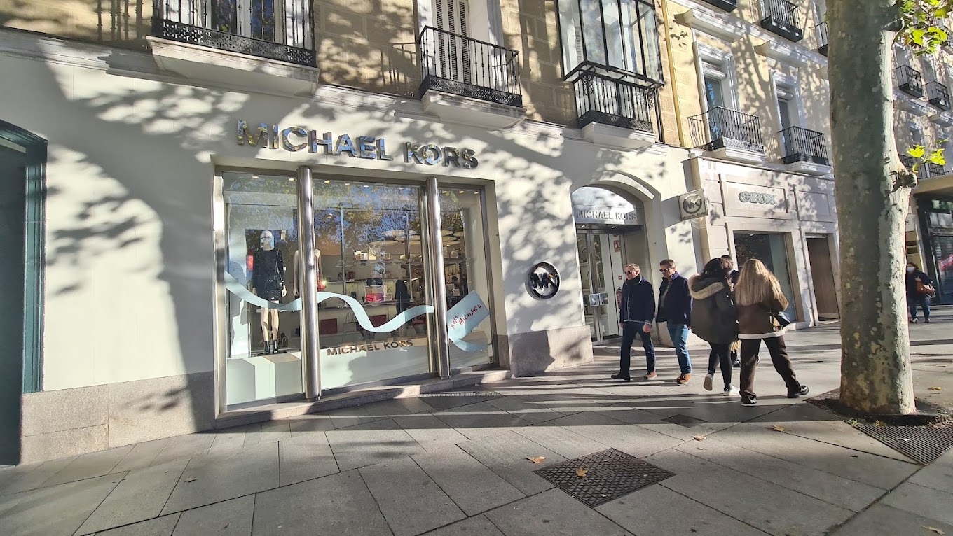 Puig family buys retail premises in Barcelona and Madrid for €47.5M