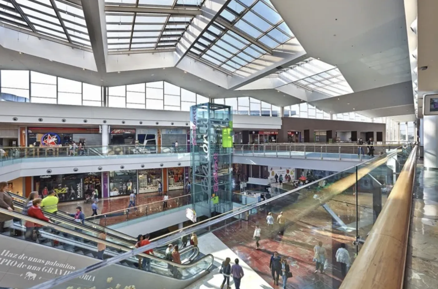 Rivoli AM acquires Ballonti in the Basque Country for €120M