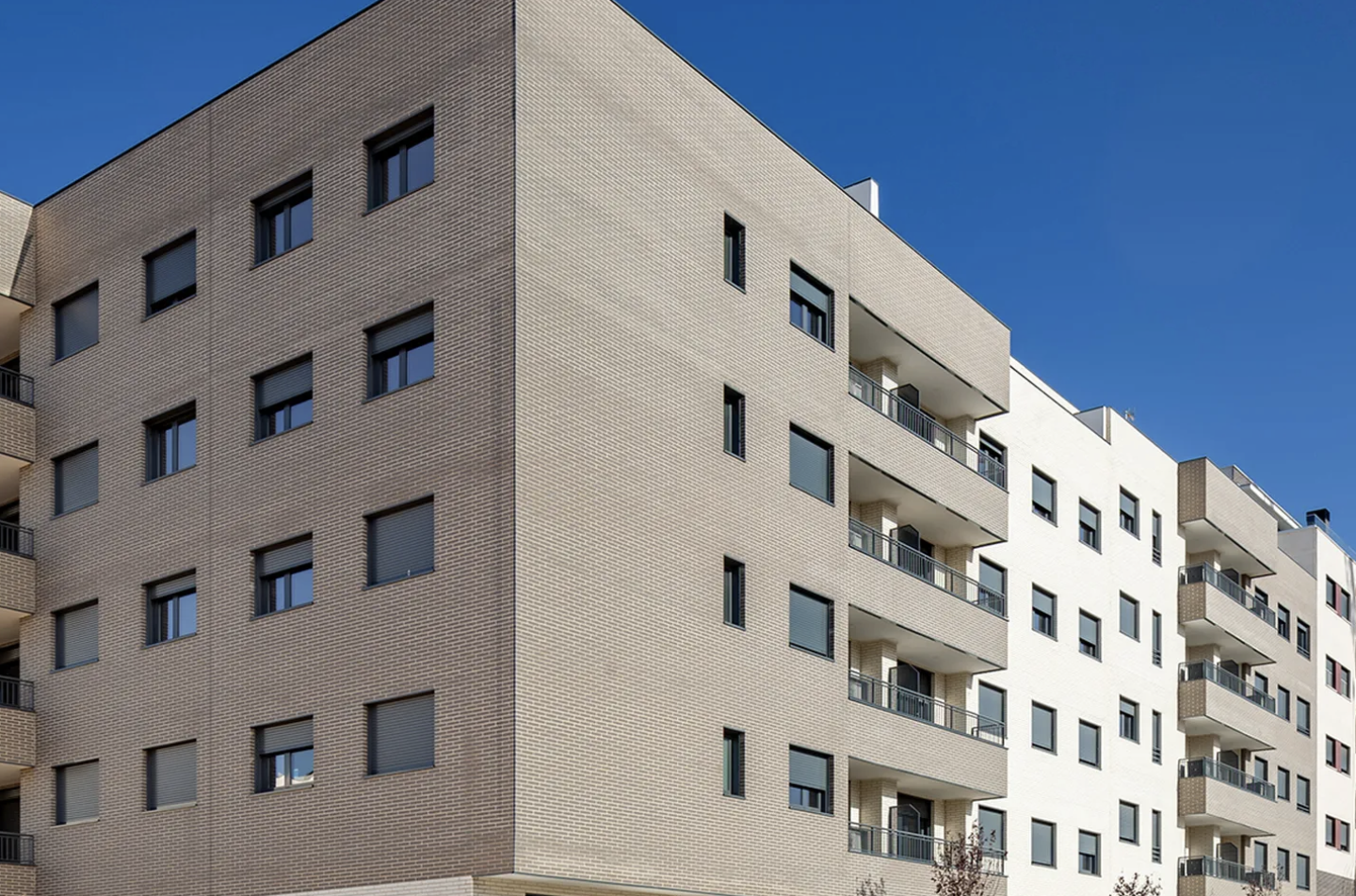 Round Hill Capital buys 123 rental homes from Neinor Homes for €25M