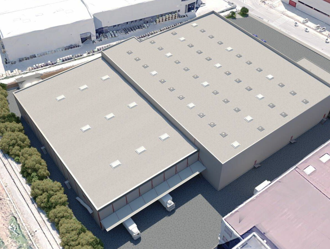 Sagax buys seven logistics assets in Madrid and Barcelona for €76M