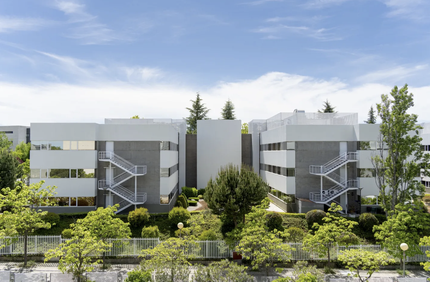 SID BUYS Madrid asset for automotive microchip plant