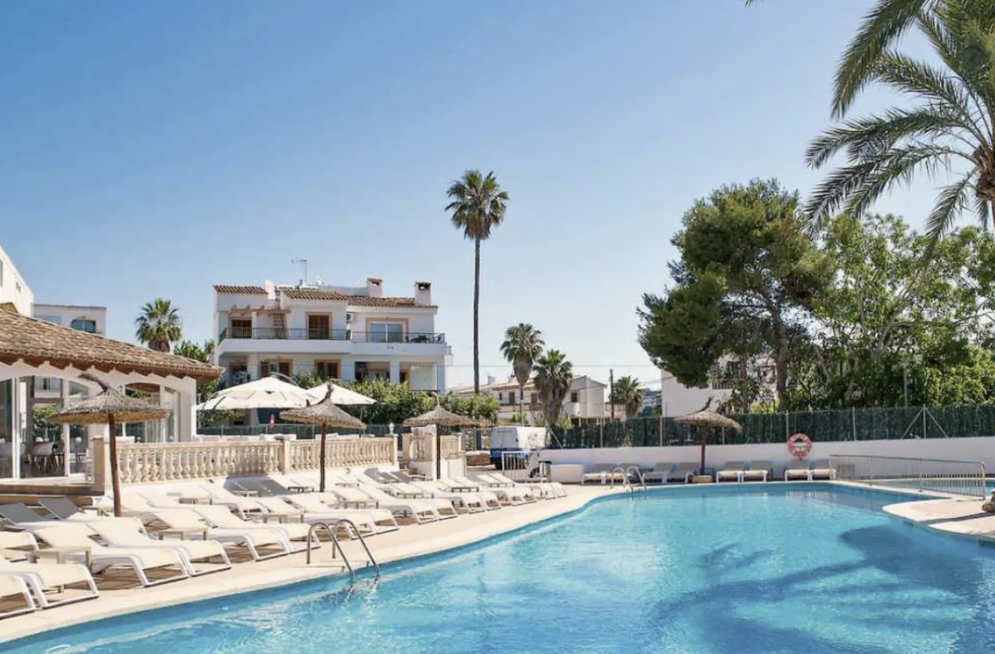 Socimi Elaia Investment Spain sells 115 holiday flats in Mallorca