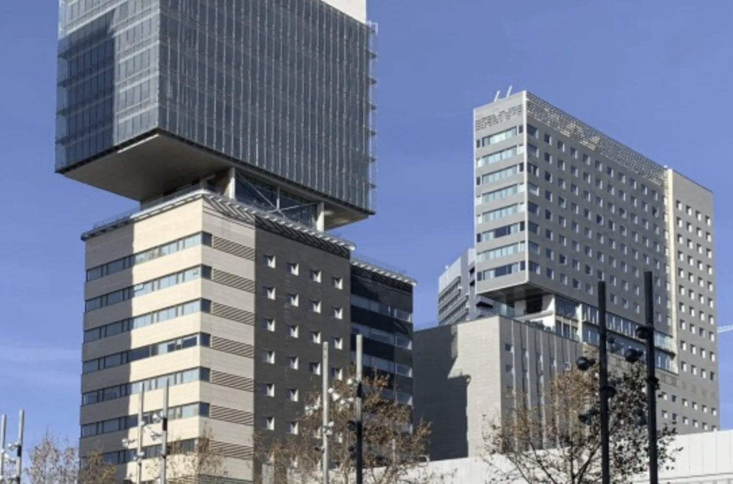 Square AM expands in Spain with a €44M Barcelona office acquisition