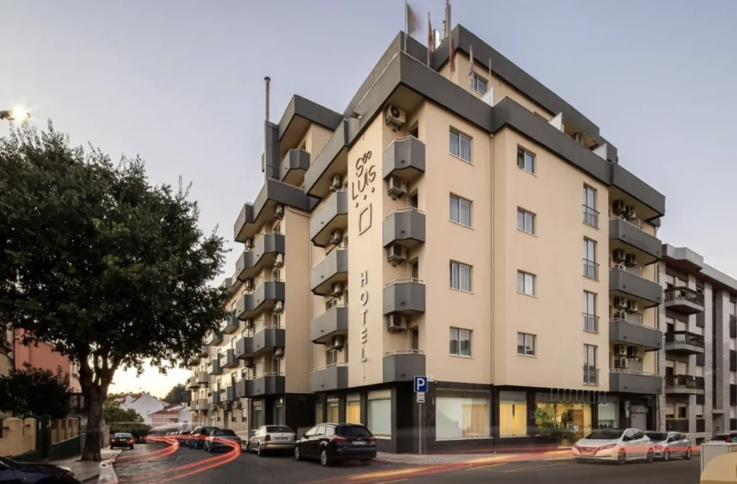 Stay Hotels enters Leiria with the acquisition of Hotel São Luis