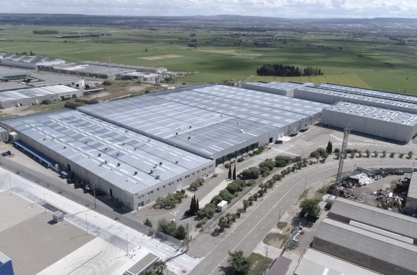 Tristan and Kefren sell Project Ebro