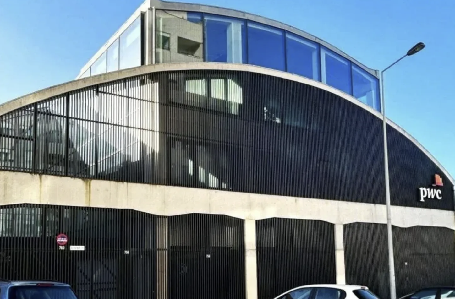 Valor Prime buys PwC offices in Matosinhos for €13M