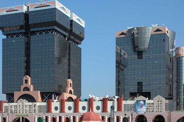 Laje Capital sells office in Amoreiras to Imofomento