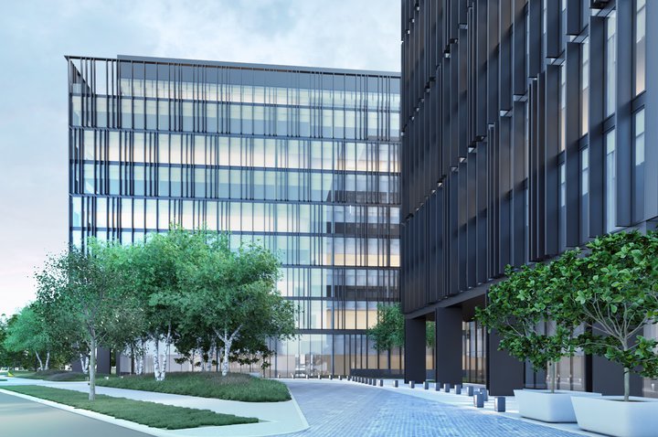 Logistics, Multifamily and offices increased their assets’ value during Q2