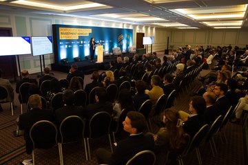 New vehicles gain ground in allocating capital to the real estate industry