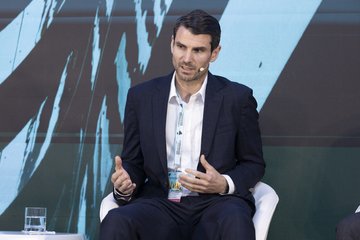 Apollo reaffirms its commitment to the Spain Real Estate Summit