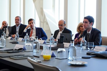 RETAIL MARKET: A MAGNET FOR FOREIGN INVESTMENT AS SHOPPING CENTRES SHINE