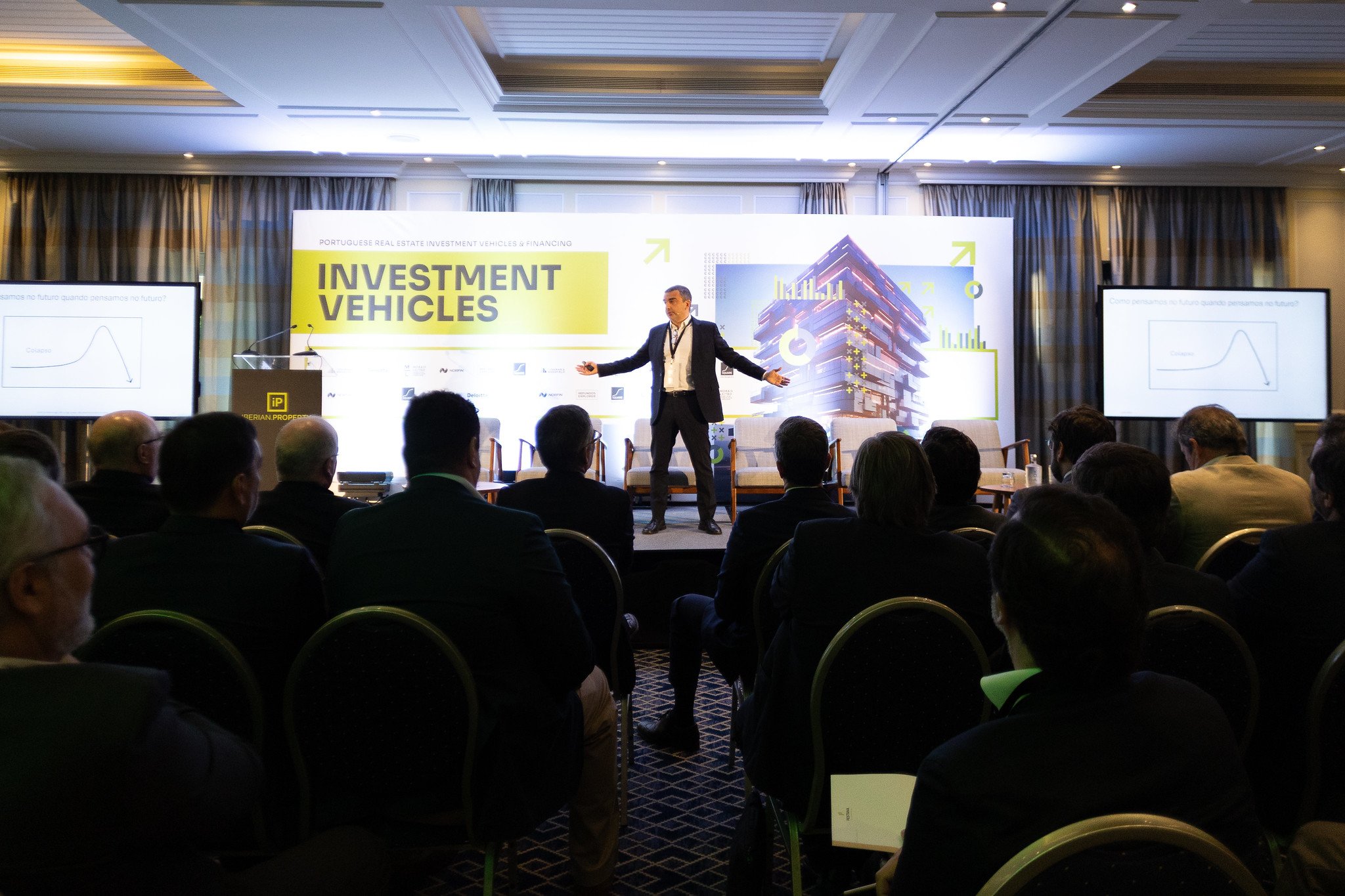 PORTUGUESE REAL ESTATE INVESTMENT VEHICLES & FINANCING