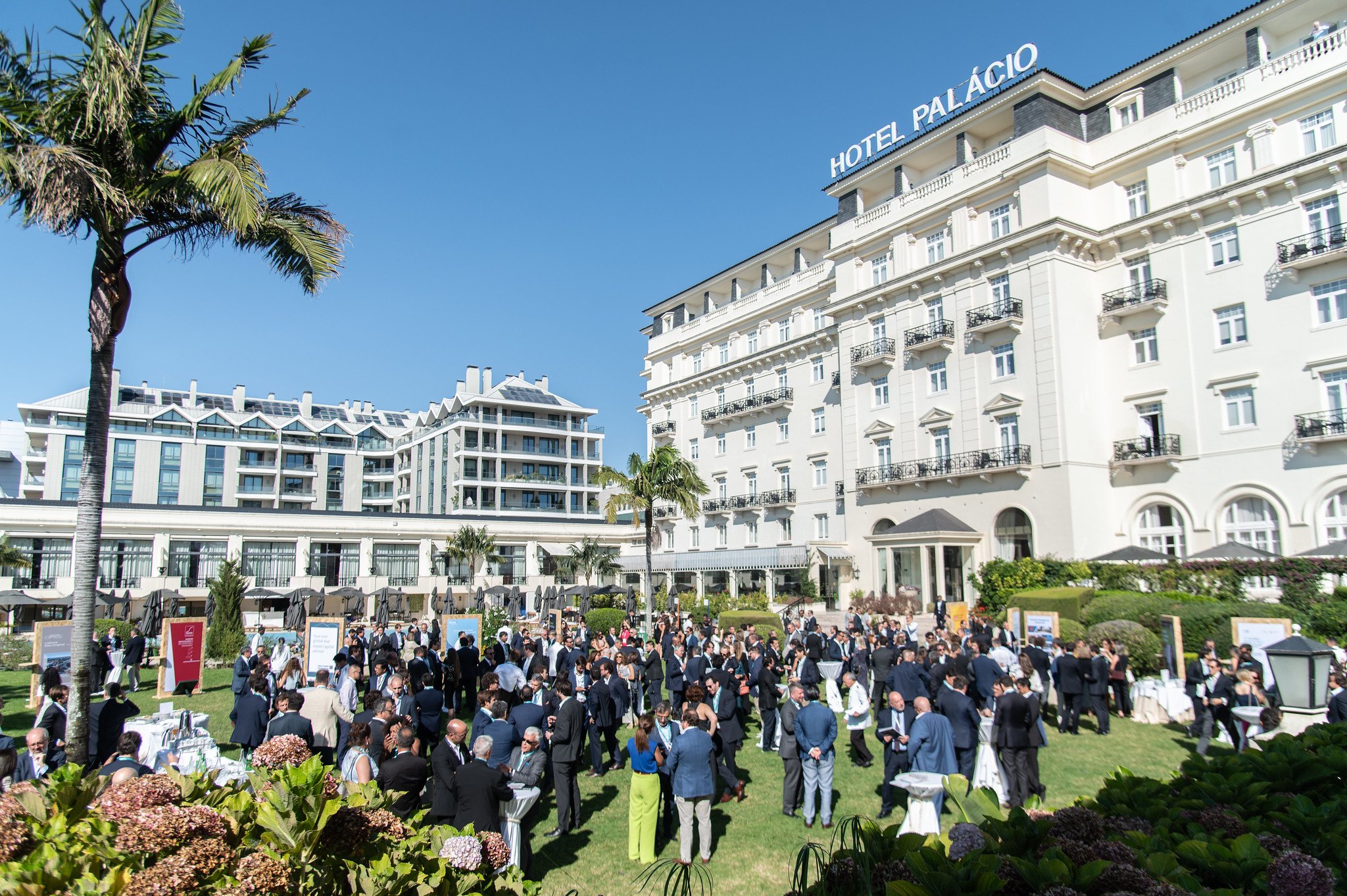 Portugal Real Estate Summit 2025.