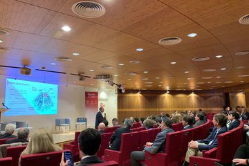 Investment in affordable housing under debate at MIPIM MeetUP