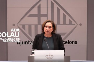 Socimis limit their investments in Barcelona due to housing regulations