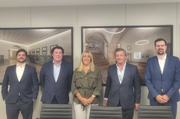 Westport International and IM Gestão de Ativos create venture capital fund