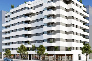 Aurquia buys land in Madrid for €63M to develop more than 900 homes