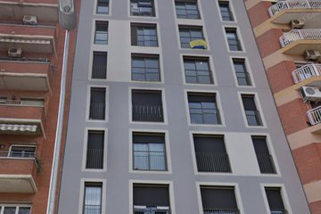 Meridia Capital acquires residential building in 22@ for €6.6M