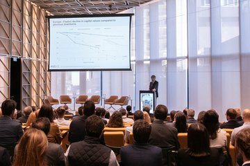 SPAIN AND PORTUGAL PRESENTED ABOVE AVERAGE RETURNS IN 2023