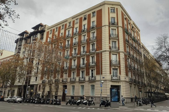 Emuna Inversiones buys Velazquez 22 in Madrid