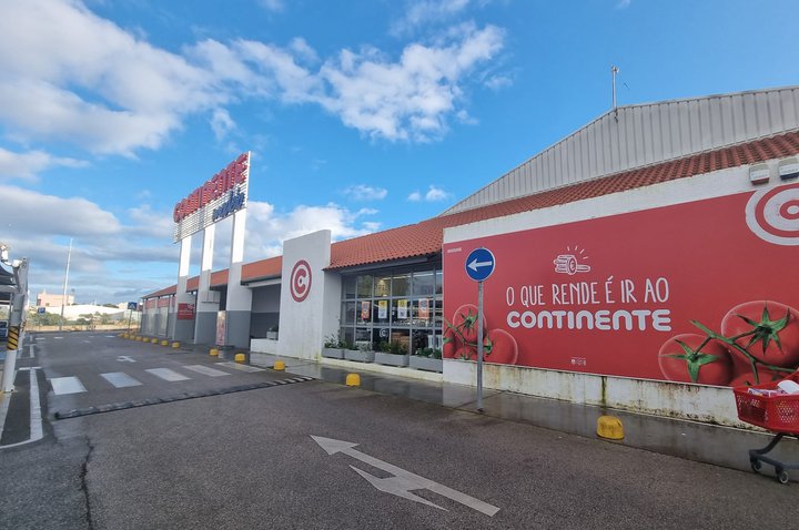 Savills IM invests €39M in the purchase of 4 supermarkets in Portugal