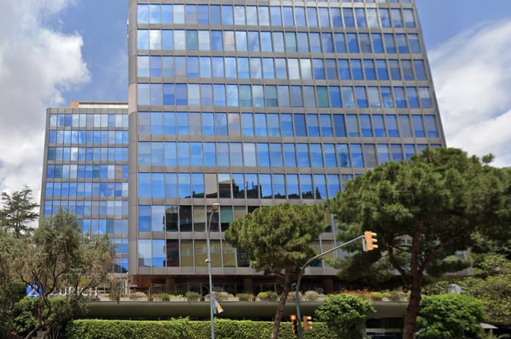 Landon Group rents 1,125 sqm of office space in Barcelona to tech companies