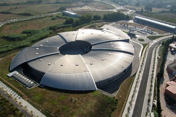 GTR buys land in Barcelona from Dcite to build a data centre